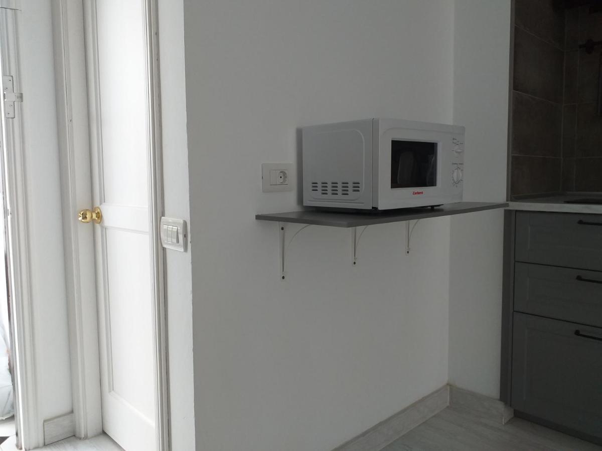 Tropical Loft Appartement Corralejo Buitenkant foto
