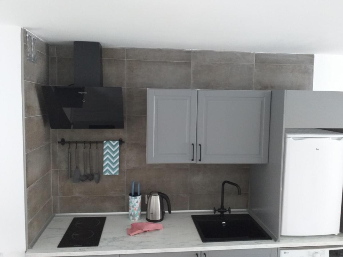 Tropical Loft Appartement Corralejo Buitenkant foto