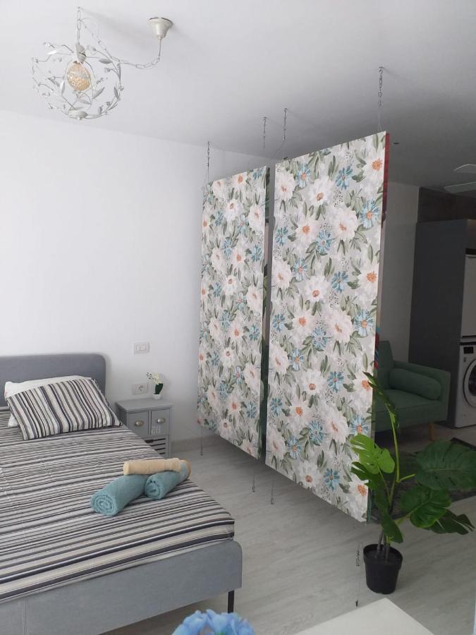 Tropical Loft Appartement Corralejo Buitenkant foto