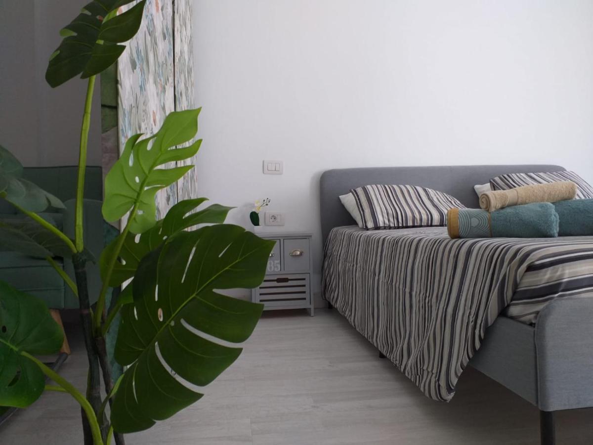 Tropical Loft Appartement Corralejo Buitenkant foto