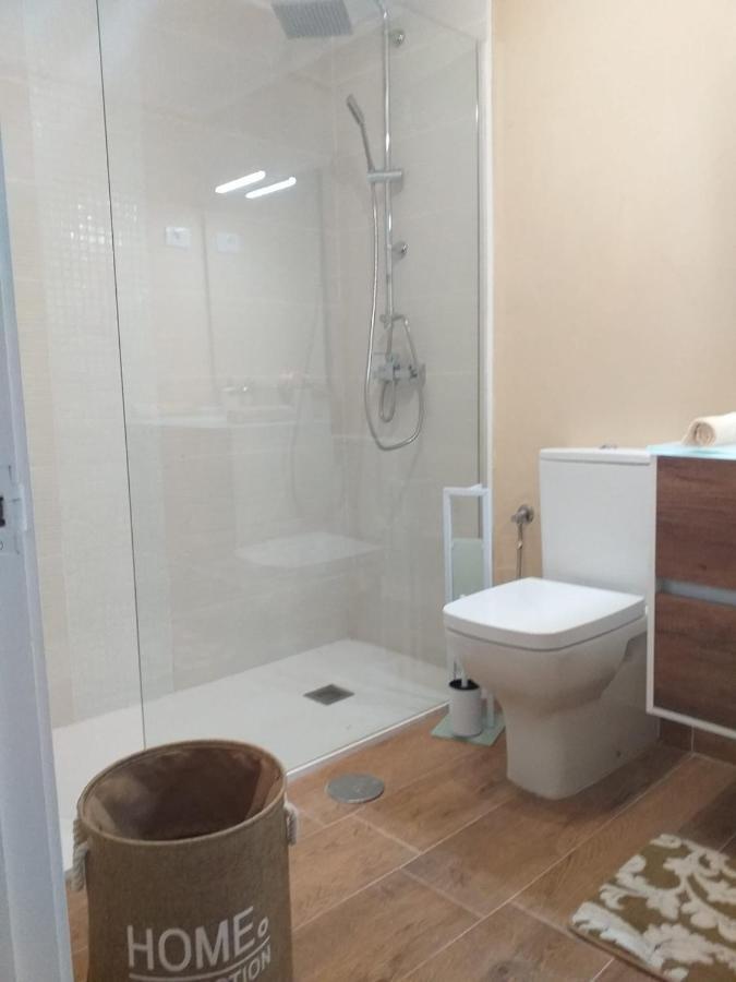 Tropical Loft Appartement Corralejo Buitenkant foto